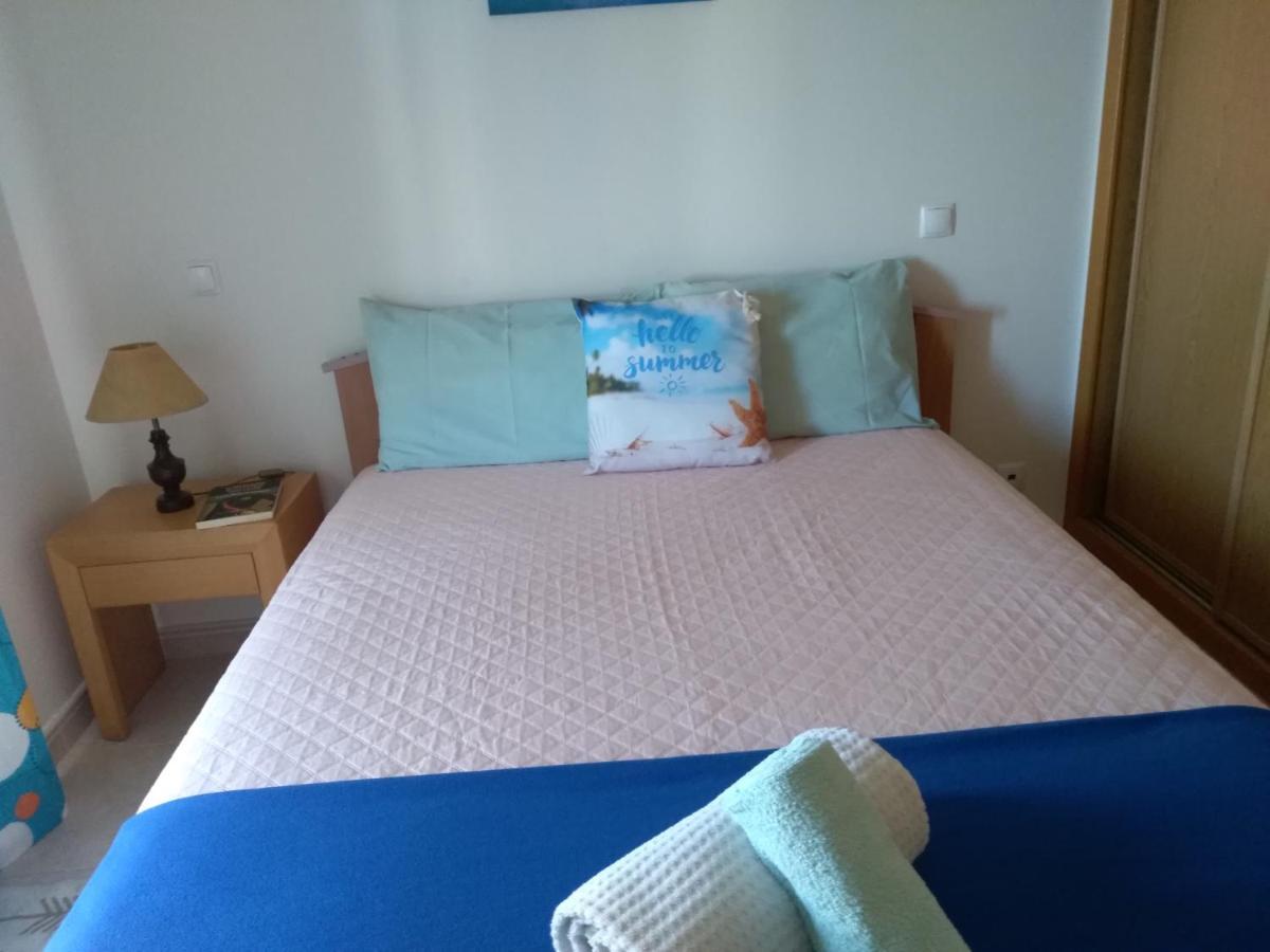Lita Apartment Portimão Eksteriør billede