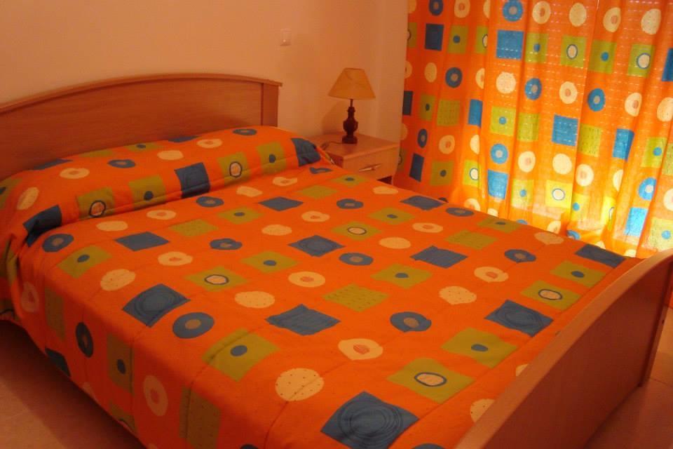 Lita Apartment Portimão Eksteriør billede