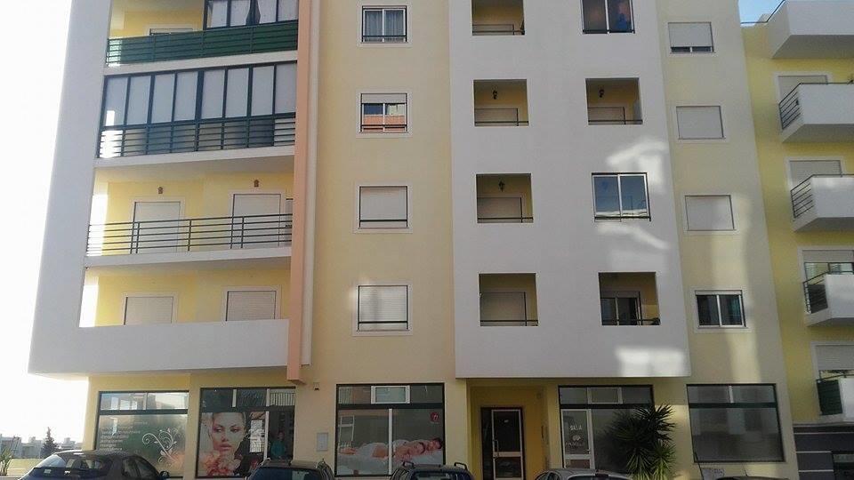 Lita Apartment Portimão Eksteriør billede