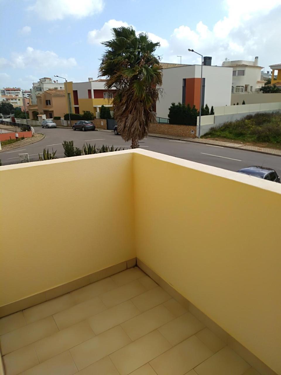 Lita Apartment Portimão Eksteriør billede