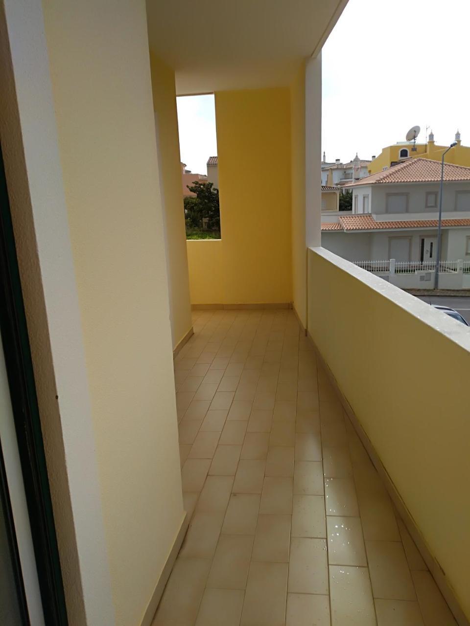 Lita Apartment Portimão Eksteriør billede