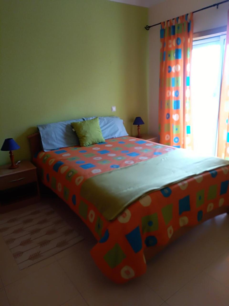 Lita Apartment Portimão Eksteriør billede