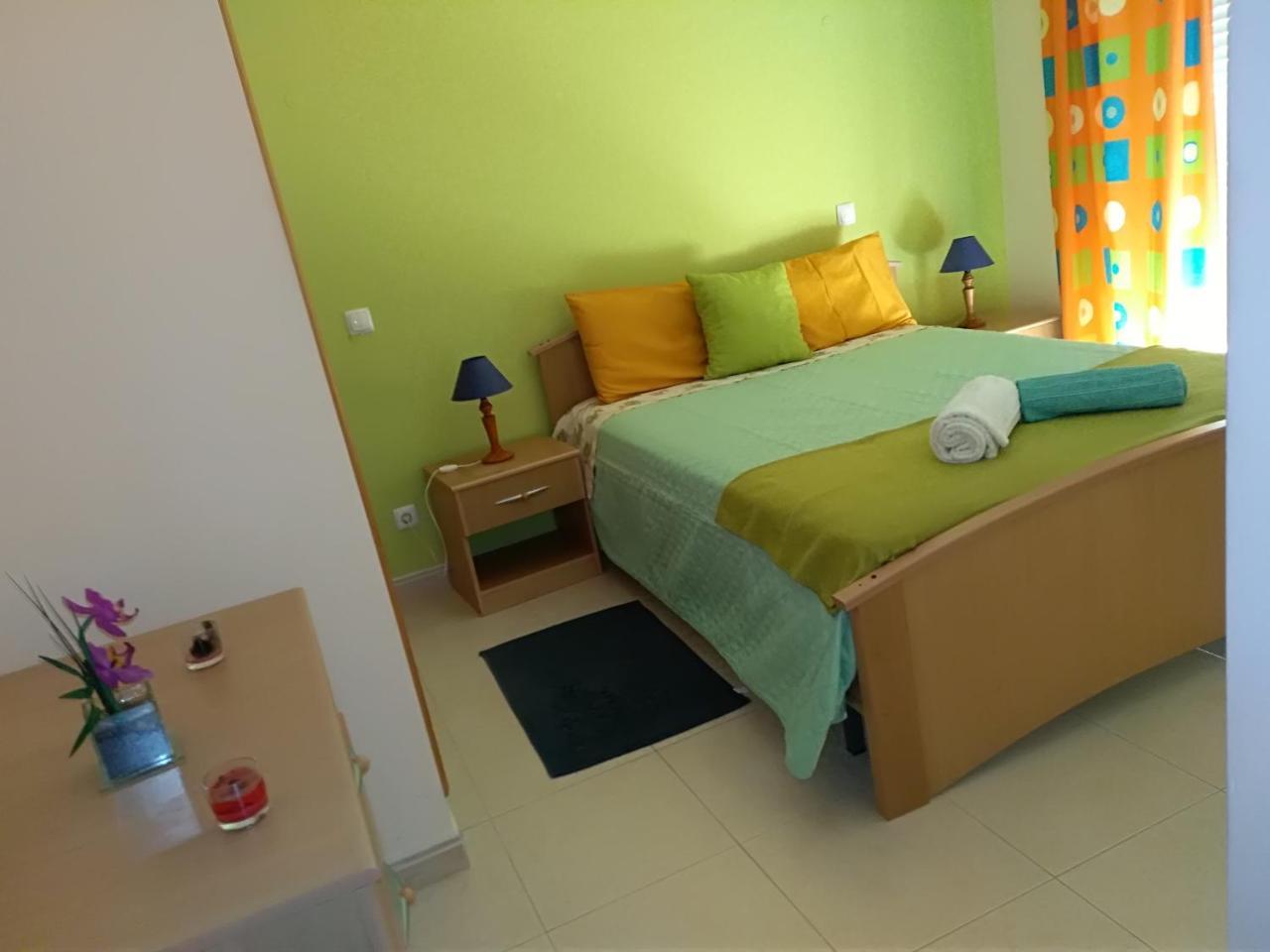 Lita Apartment Portimão Eksteriør billede